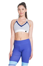 Quest Sports Bra by IVETH